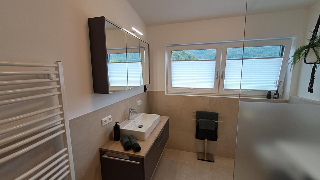 Appartement - Penthouse Laimer Ebensee Exterior foto